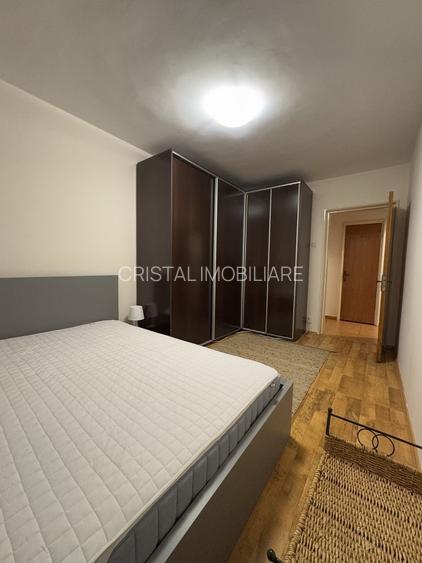 Vanzare apartament 2 camere Titan-Camil Ressu, mobilat, utilat, IOR, Park Lake - 3