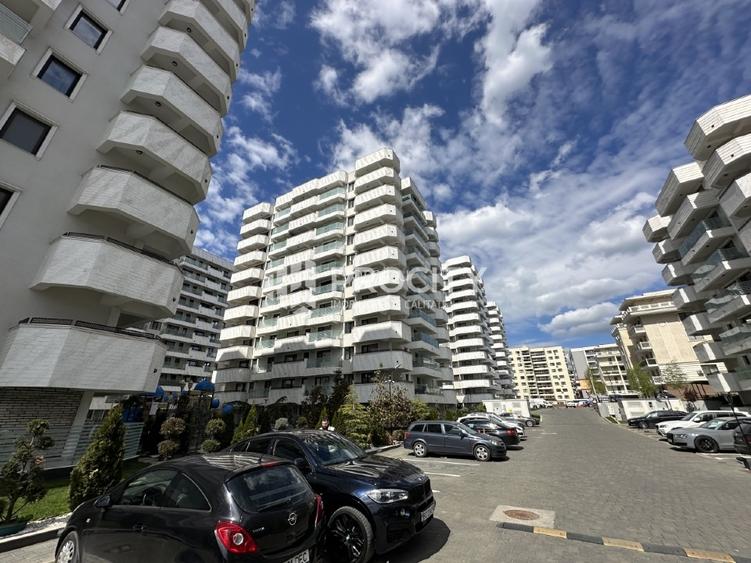 Royal Town, Copou | 2 camere | 65 mp | parcare subterană | 500 € - 13