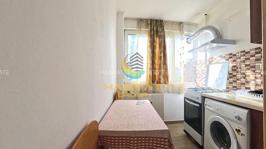 Apartament 2 camere Tineretului 2 min Metrou - 7