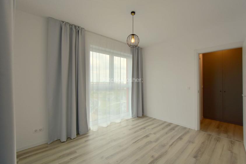 Apartament 3 camere - vedere directa Padure - Denya Forest - 18