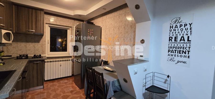 Apartament 2 camere + loc parcare, Petre Ispirescu/Britannia - 5