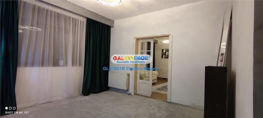 Armeneasca,ap 2 camere,renovat, 50 mp ,hot parter,fara risc,stradal - 9