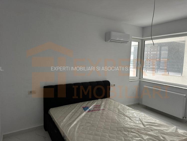 Garsoniera finisata Mamaia Nord, la 30 m de promenada - 17