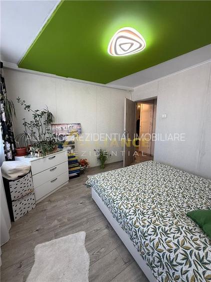 Metrou 1 Decembrie-Apartament 3 Camere-Mobilat/Utilat - 15