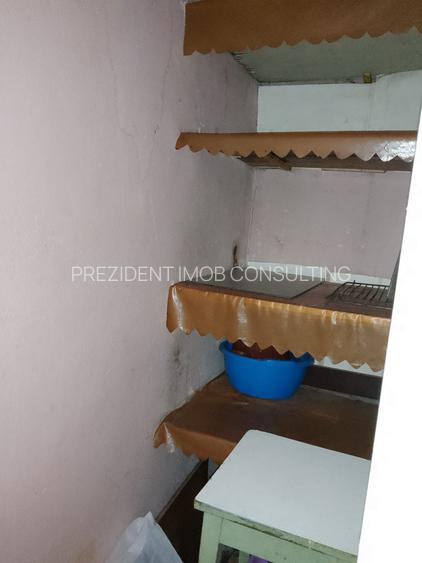 Apartament 2 camere decomandat Giurgiului - Toporasi - 10