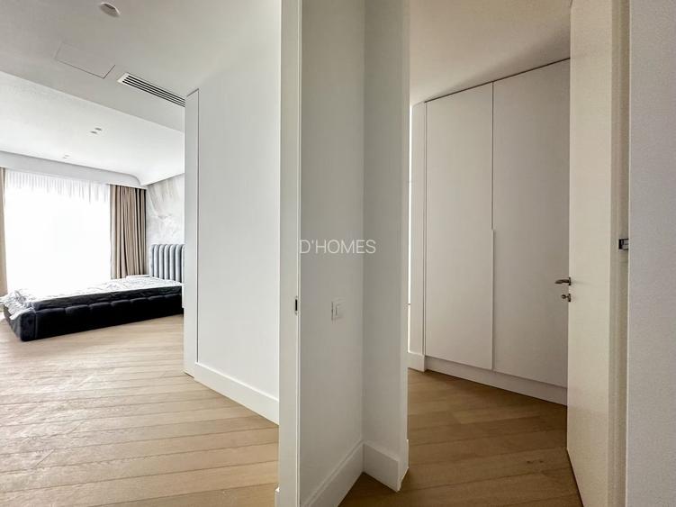 Penthouse 4 camere I Cortina 126 I Iancu Nicolae - 12