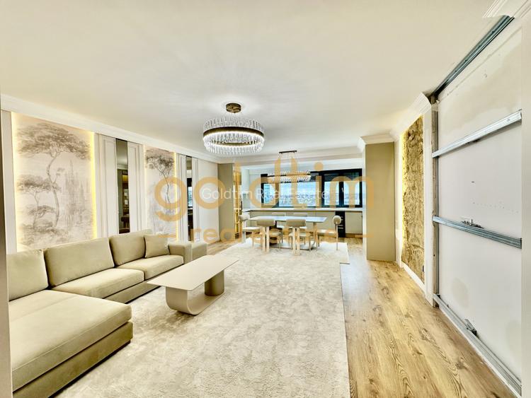 NOU/ SUPERB MOBILAT SI UTILAT/ROND OMV/ SPATII DEPOZITARE - 7