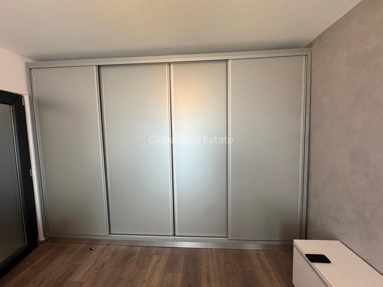 Studio 43 mp Zona Dacia Mobilat Totul Nou Primul Chirias Gaze - 11
