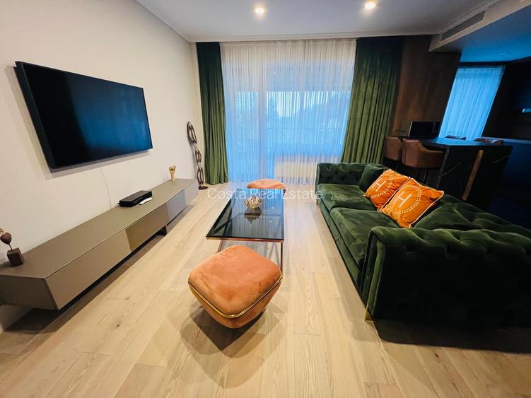 Inchiriere Apartament 4 Camere Bloc cu /Piscina/Loc de Joaca/ Sala Fitness - 6