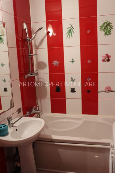 3 CAMERE DECOMANDAT / UNIRII ROND / 98MP / 2 BAI / BD LIBERTATII - 13