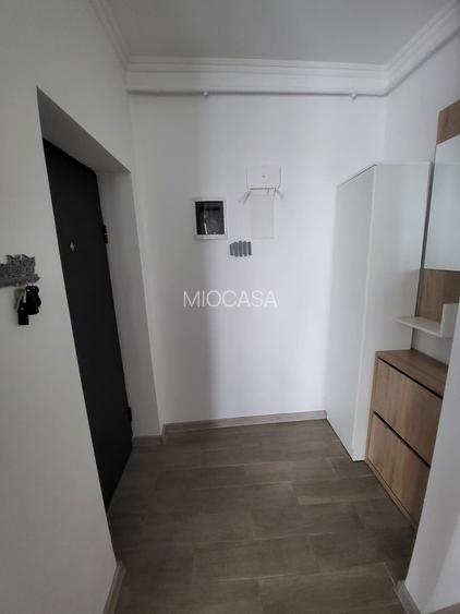 Bloc nou. Decomandat. Mobilat. Etaj 2. Zona Braytim. Asfalt. - 7