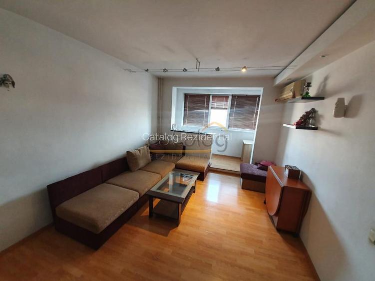 Apartament cu 2 camere de inchiriat in zona Piata Muncii metrou - 2