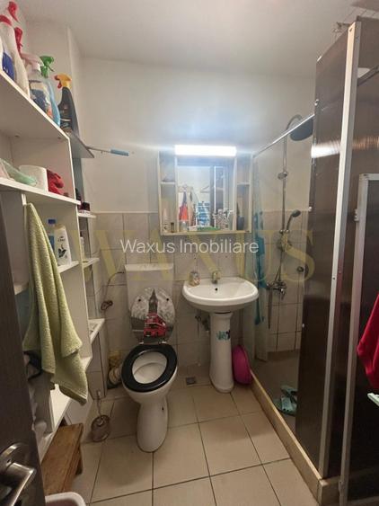Apartament de vanzare 2 camere decomandate, zona Tineretului, Floresti - 6