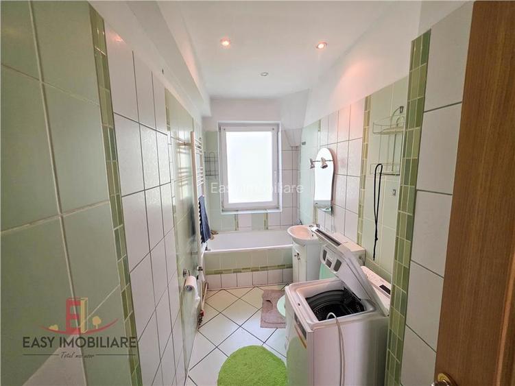 Apartament 2 camere, etaj 1, decomandat, 62mp, Targu Mures - 6