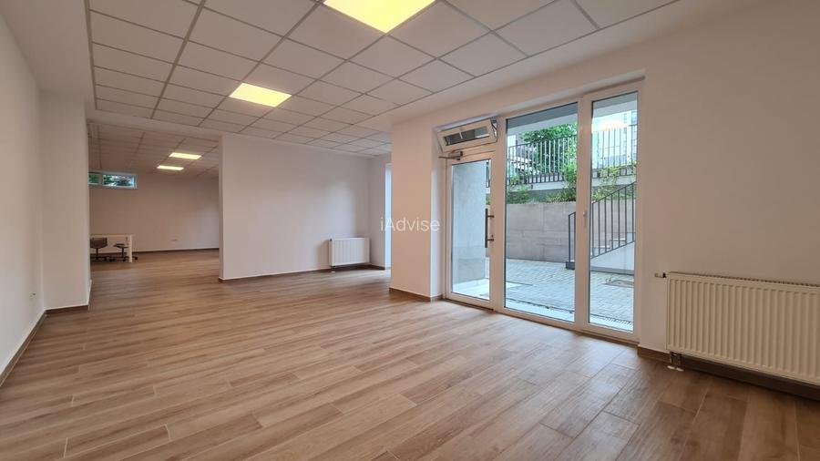 Spatiu comercial in zona Coresi - 3