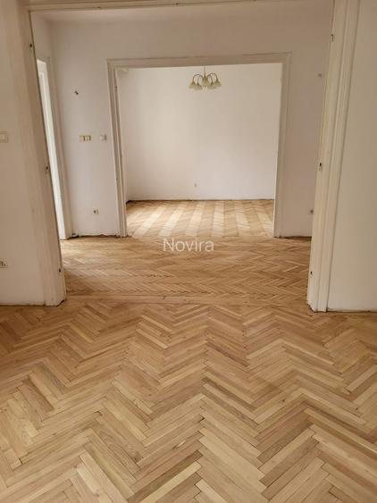Vila individuala superba si renovata | Tineretului | 284 mp teren - 3