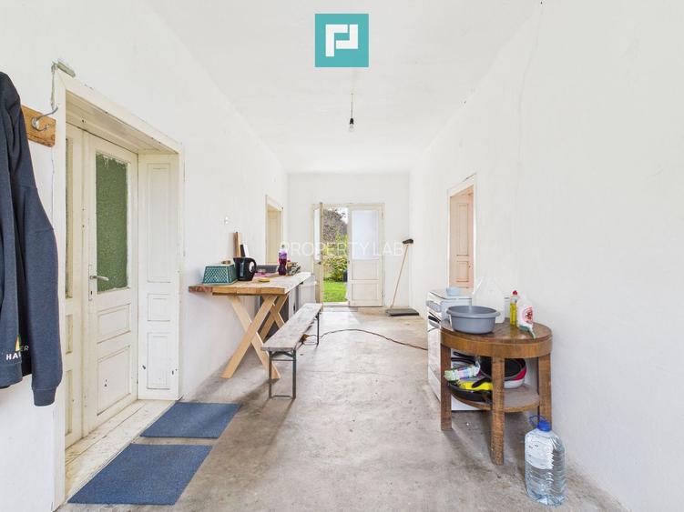 Casă cu teren generos Vărădia de Mureș - Stejar - 16