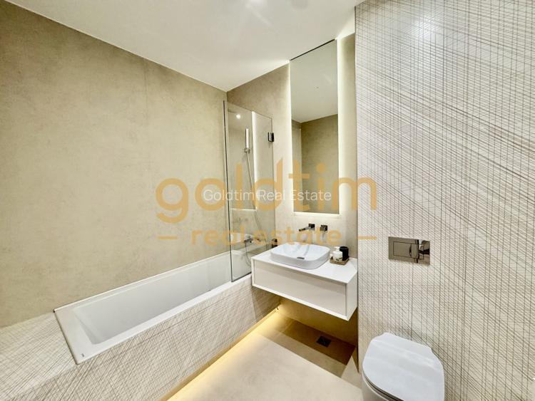 SUPERB/ DUPLEX/ CURTE 130 Mp/ BLOC BOUTIQUE/2 LOCURI PARCARE SUBTERANE - 24