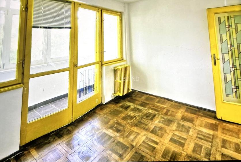 3 camere Dinicu Golescu-Gara, liber, 1/10, - 9