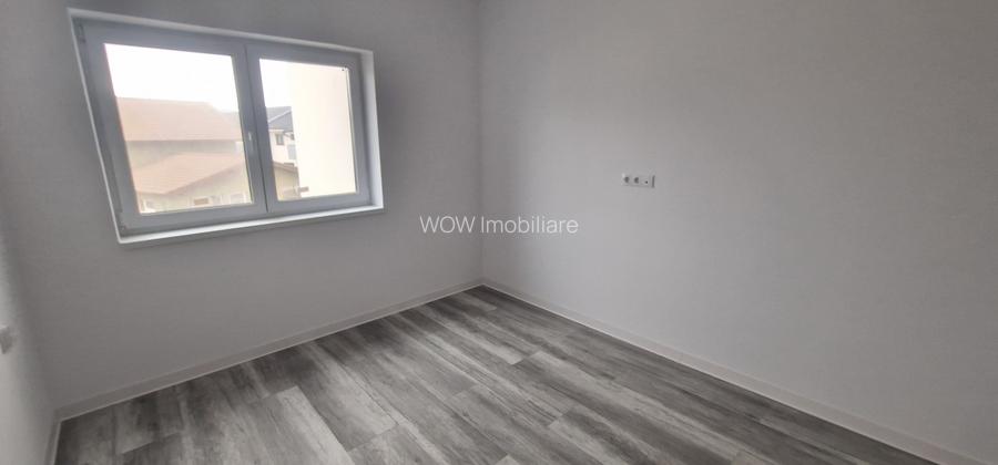 Apartament cu 2 camere la cheie Etaj 1 de vanzare in Selimbar - 6