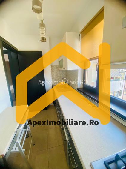Apartament 2 camere de inchiriat Ozana București | ApexImobiliare.ro - 11