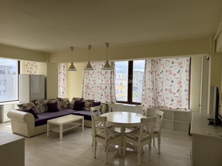 ap 2 camere Doamna Stanca et 6 cu lift - 2
