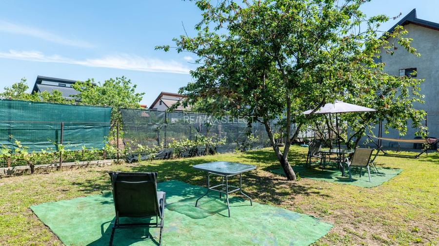 Casă / Vilă cu 3 camere de vânzare - 5
