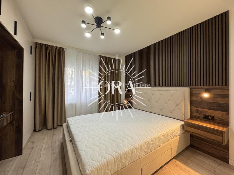 APARTAMENT 3 CAMERE | CALEA DOROBANTILOR | IULIUS MALL | FSPAC | - 9