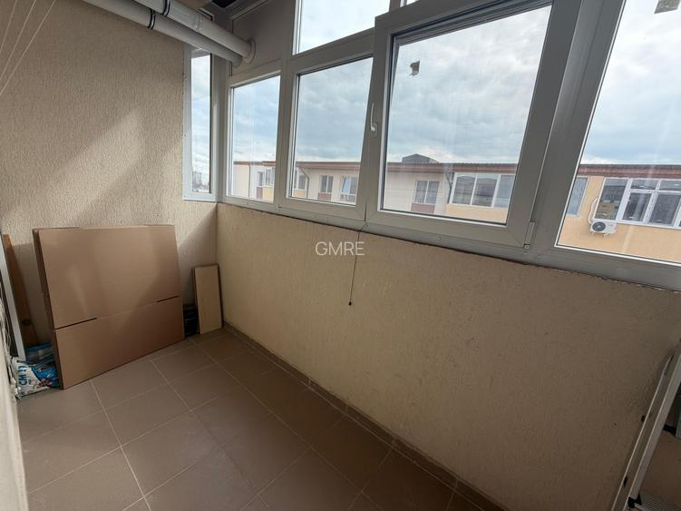 Apartament 2 camere tip studio Metalurgiei - Drumul Jilavei - 4