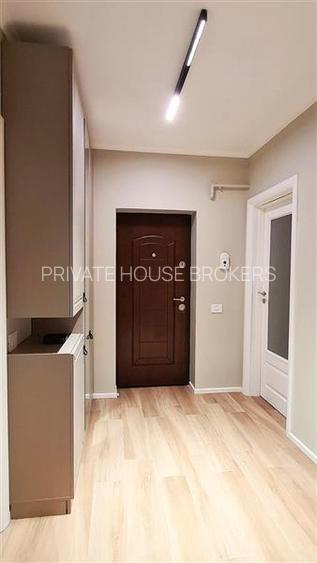 Aviatiei | Ceasornicului | Bloc 2017 | Parcare - 11