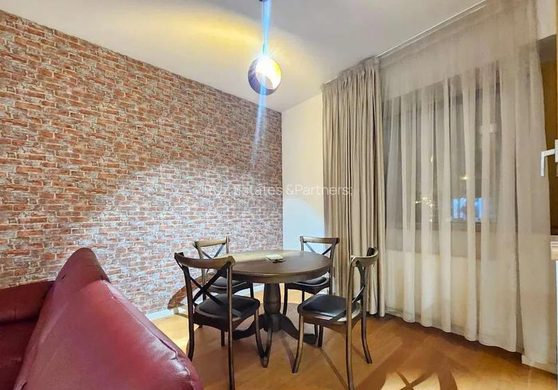 Apartament 2 camere  | Grădină proprie | Aviatiei Park - 5