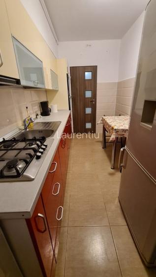 Apartament 2 camere bloc 2015 - 13 Septembrie Prosper  - 8
