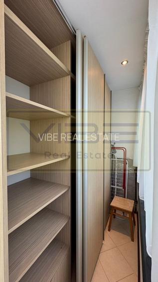 Apartament 2 camere Hotel  Hampton- Anastasie Panu - 18