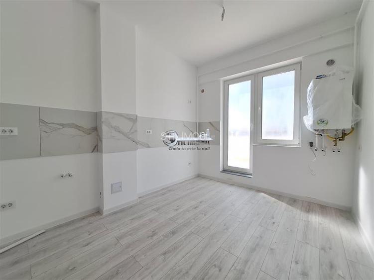 Penthouse 3 camere de vanzare in Iasi, Galata, 208,99 mp, bloc nou - 23