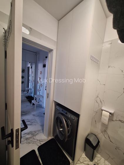 Garsoniera de inchiriat Militari Residence - 11