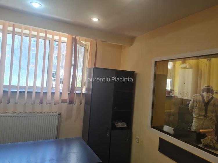 inchiriez spatiu birouri,sediu societate,punct lucru  sau variante  - 6