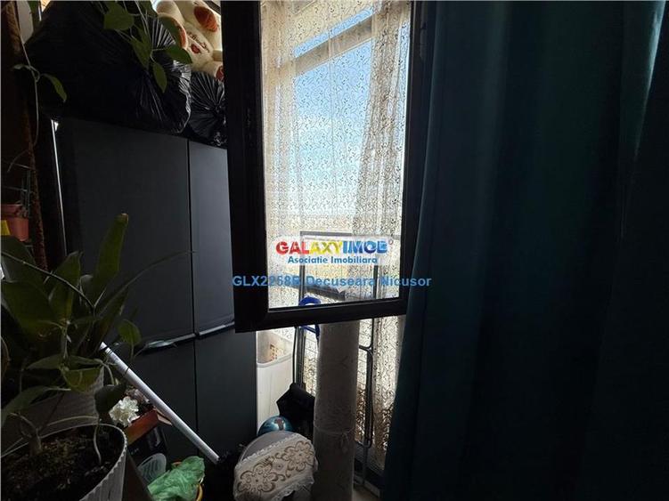 Garsoniera, in Militari Residence, Mobilata, Utilata 52.500 euro - 4