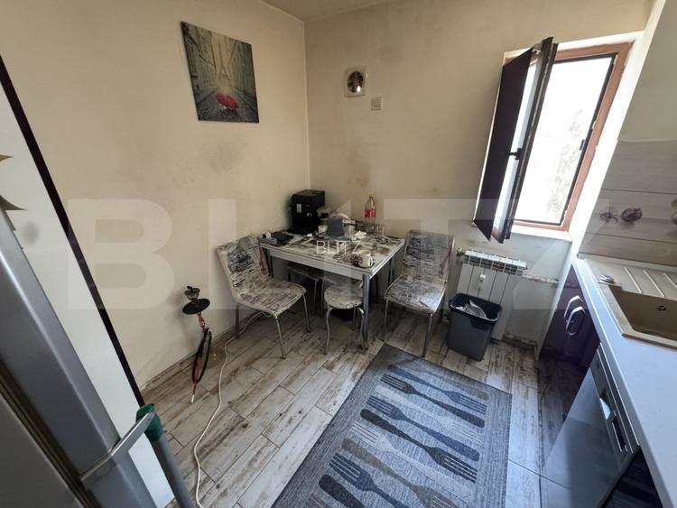 Apartament 3 camere, 70 mp, Podu Ros - 10