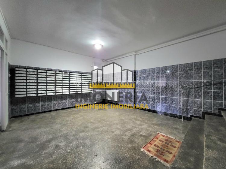 Garsoniera decomandata-0% comision-600m metrou C. Georgian - 17