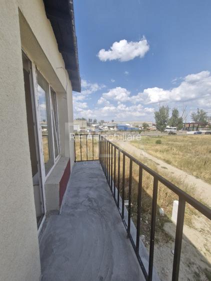 Apartament cu 2 camere intr-o vila zona  Auchan Titan parcul Teilor  - 5