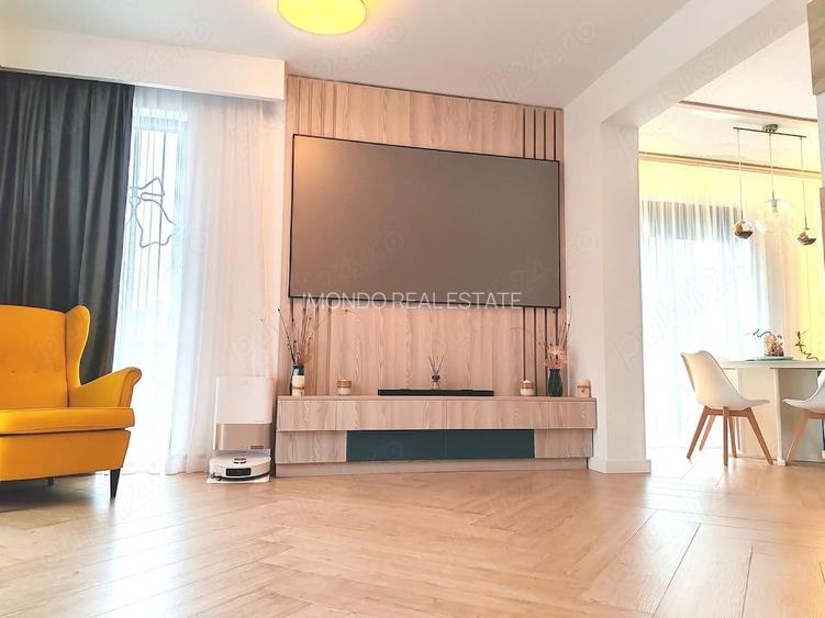 4 Camere I TUNARI I 400 mp teren - 3