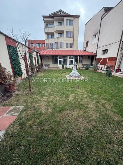 Casa P+1+M , Faleza Nord, pretabil Pensiune /Comercial - 18