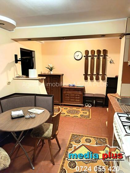 Închiriere apartament 2 camere, Micro 17 - 3