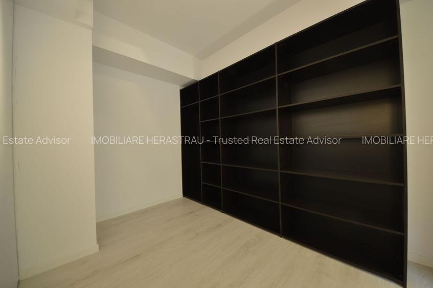 Spatios,complet renovat,mobilat lux,parcare - 7