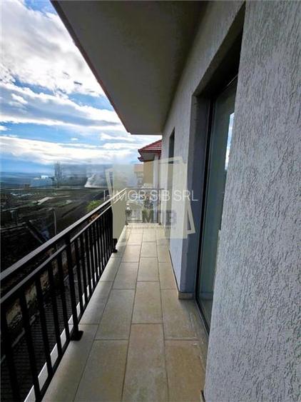 Apartament Premium 2 camere 54mp cu balcon si parcare in Selimbar - 10
