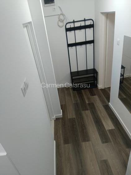 Garsoniera metrou Muncii/mijloace de transport, prima închiriere, stil moderen!! - 5