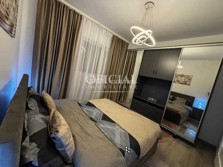 Apartament 2 camere | Garaj | Terasa 24 mp | Lift | Eroilor - Floresti - 5