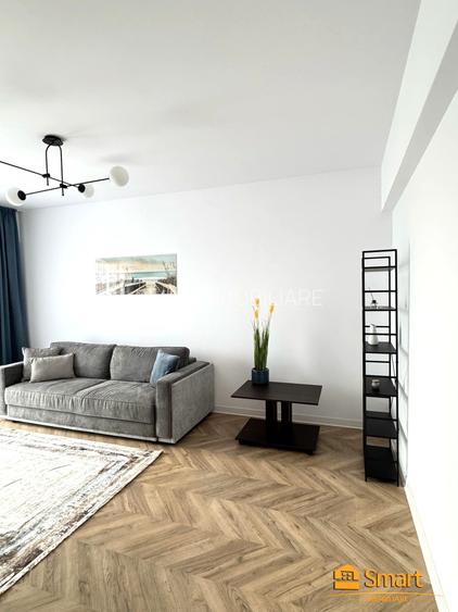 Apartament 2 camere decomandat + loc de parcare . Complex Soleia – Valea Lupului - 3