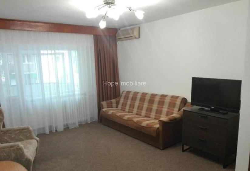 Bulevardul Sincai - Garsoniera ideal investitie - 2