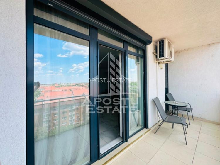 Apartament 2 camere zona Polivalenta - 4